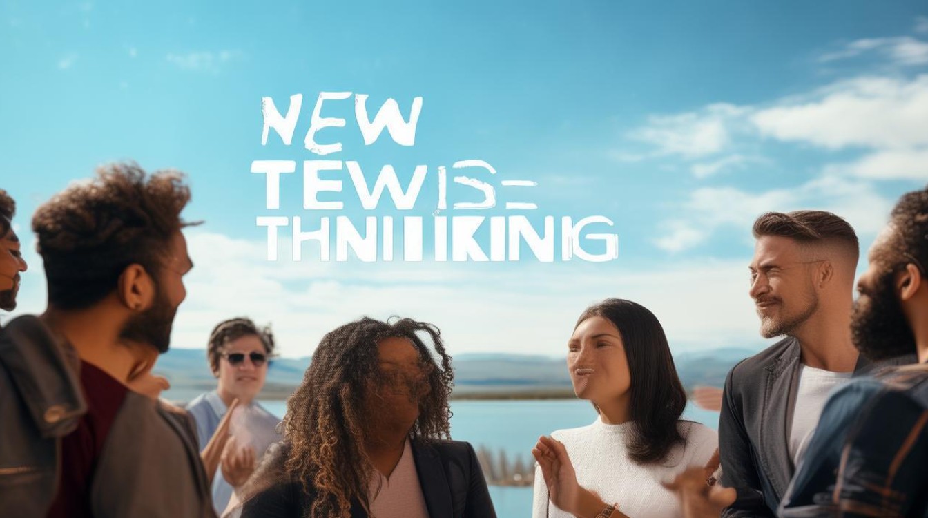 新智者思维，当下如何突破认知边界？-图1