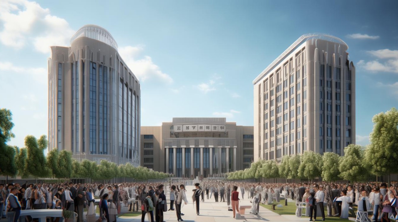 重大和川大财经2025就业哪家强?-图1 重大和川大财经2025就业哪家强?-图1