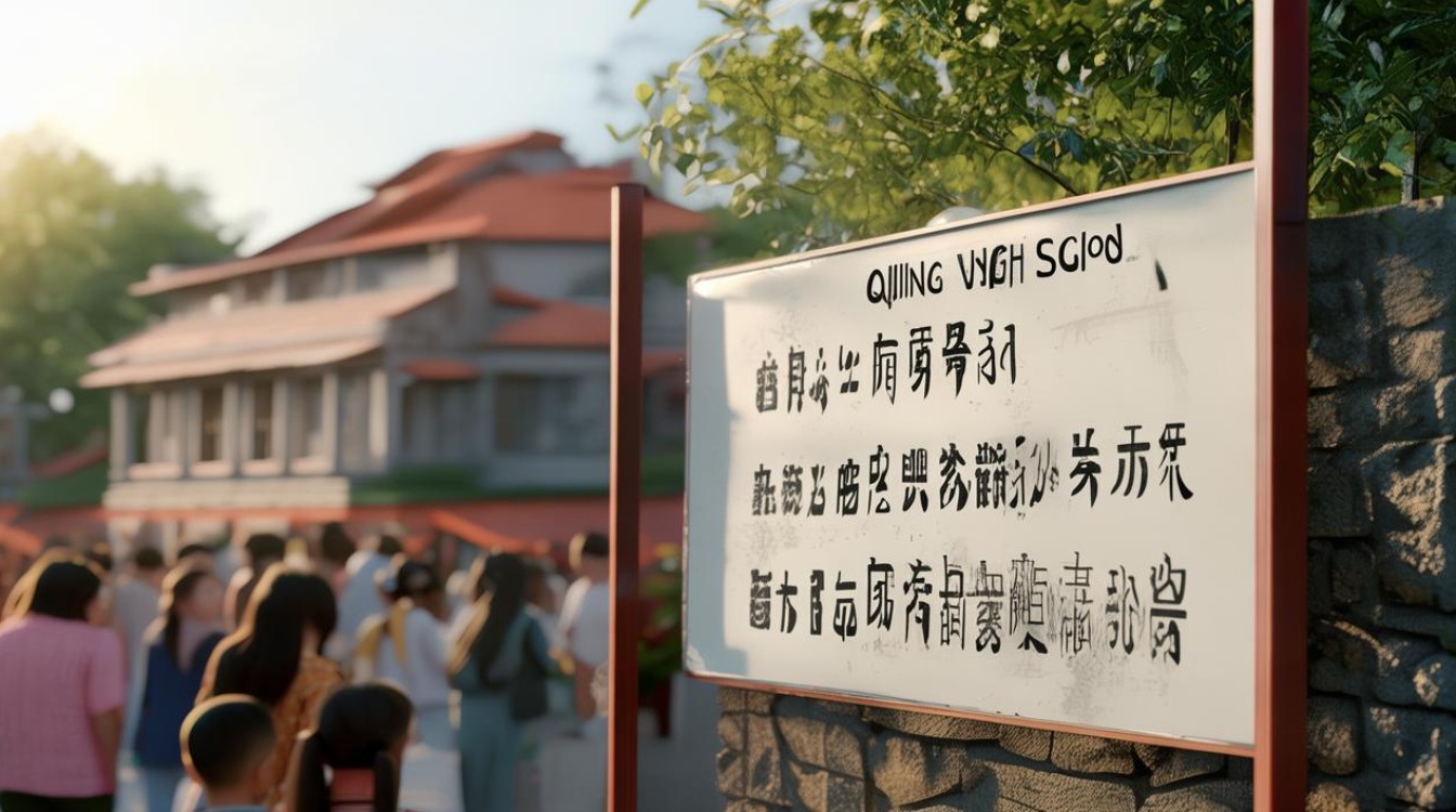 曲江一中2025年录取分数线是多少？-图1