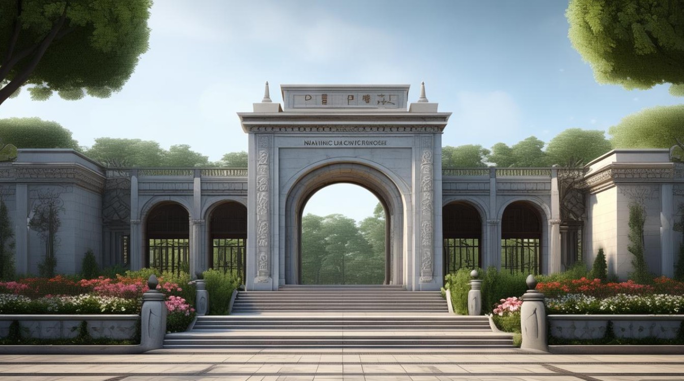 南大考研今日入校门已变?最新入口速查!-图1 南大考研今日入校门已变?最新入口速查!-图1