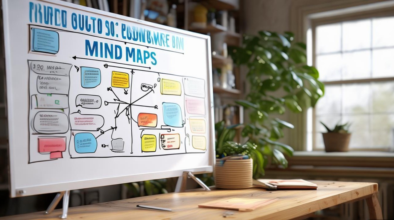 2025年如何快速看懂思维导图?3分钟掌握核心技巧!-图1 2025年如何快速看懂思维导图?3分钟掌握核心技巧!-图1