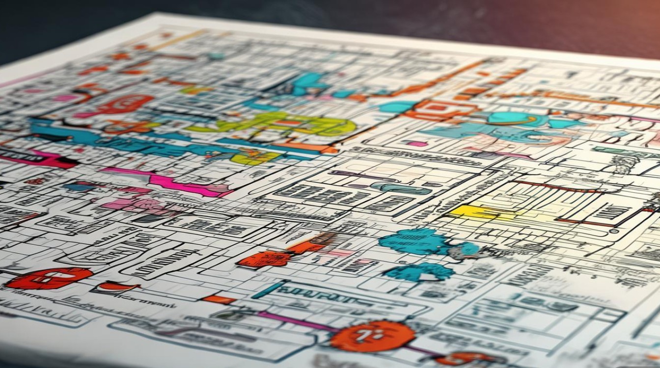 得奖思维导图曝光！秘诀究竟是什么？-图1