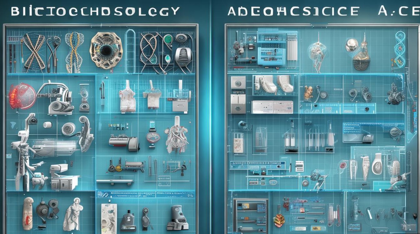 生物技术转医学，2025年哪些专业最吃香？-图1