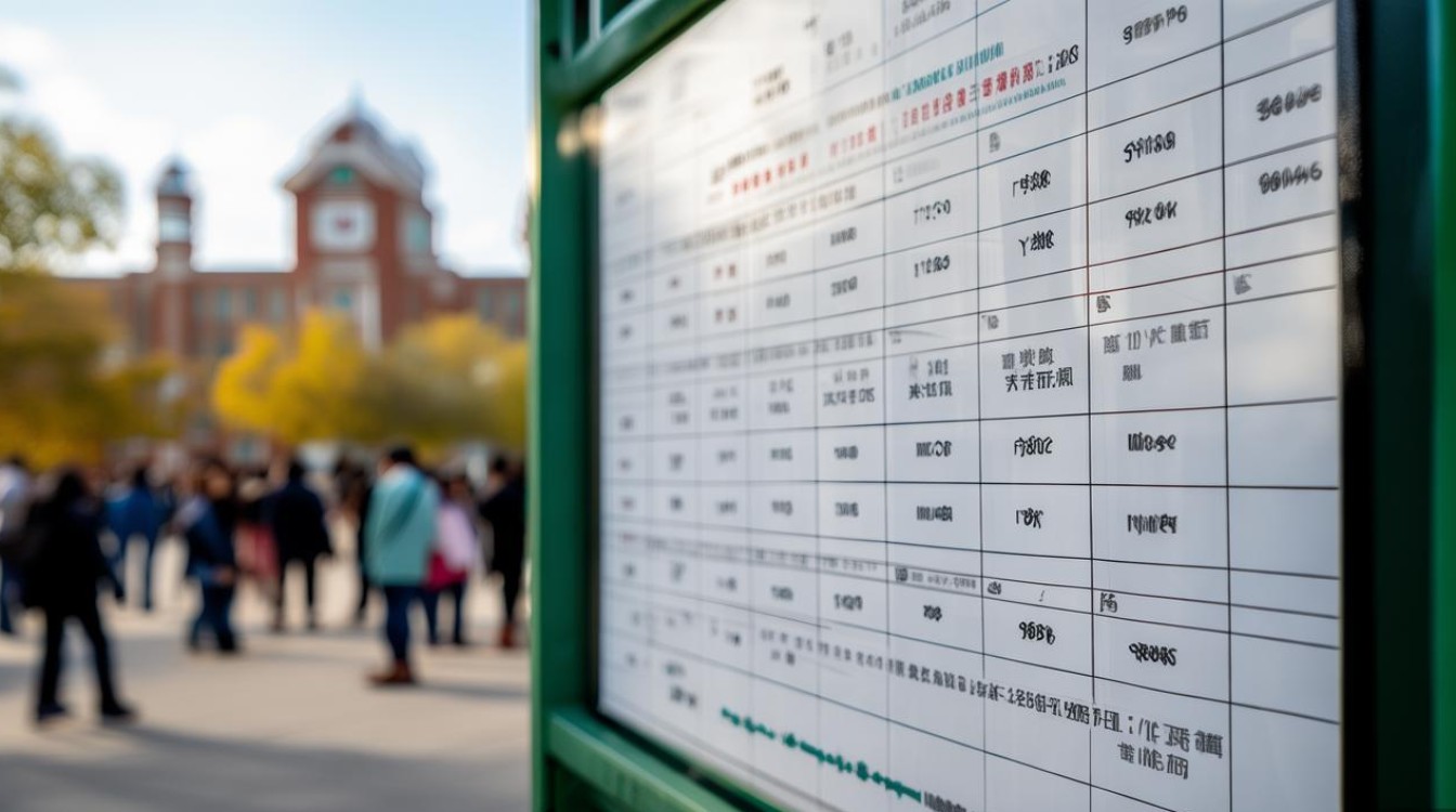 大庆医专去年录取分数线是多少？-图1