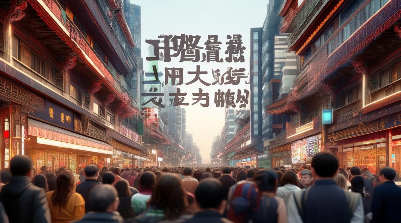 北京思维新解,如何引领未来城市治理新方向?-图1 北京思维新解,如何引领未来城市治理新方向?-图1