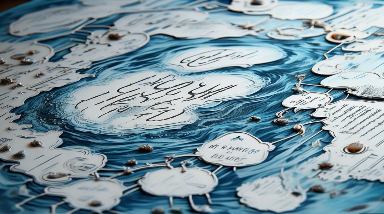 观沧海思维导图如何高效助力现代诗词学习?-图1 观沧海思维导图如何高效助力现代诗词学习?-图1