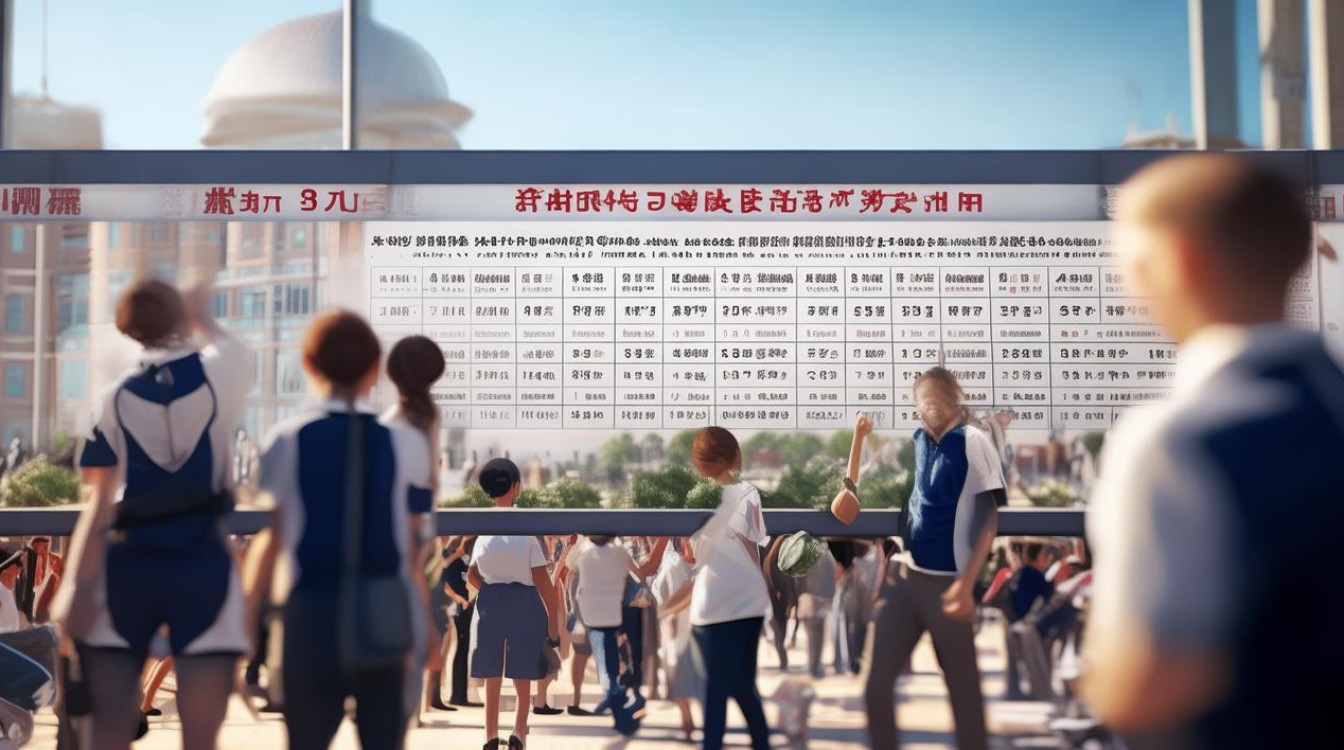 烟台体院2025单招录取线已公布?-图1 烟台体院2025单招录取线已公布?-图1