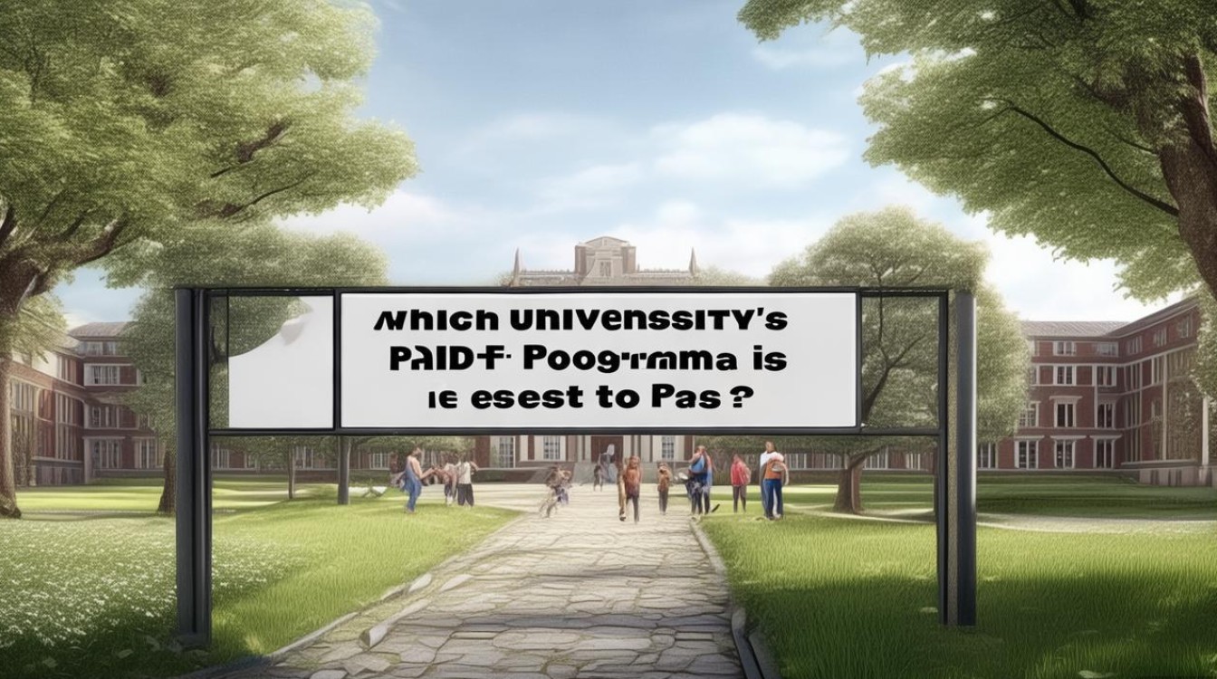 2025年博士申请,哪些学校好考?最新难度排名!-图1 2025年博士申请,哪些学校好考?最新难度排名!-图1