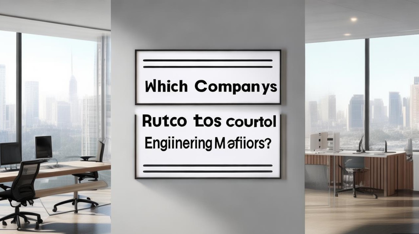 2025最新控制工程企业招聘信息汇总,哪些企业在招?-图1 2025最新控制工程企业招聘信息汇总,哪些企业在招?-图1