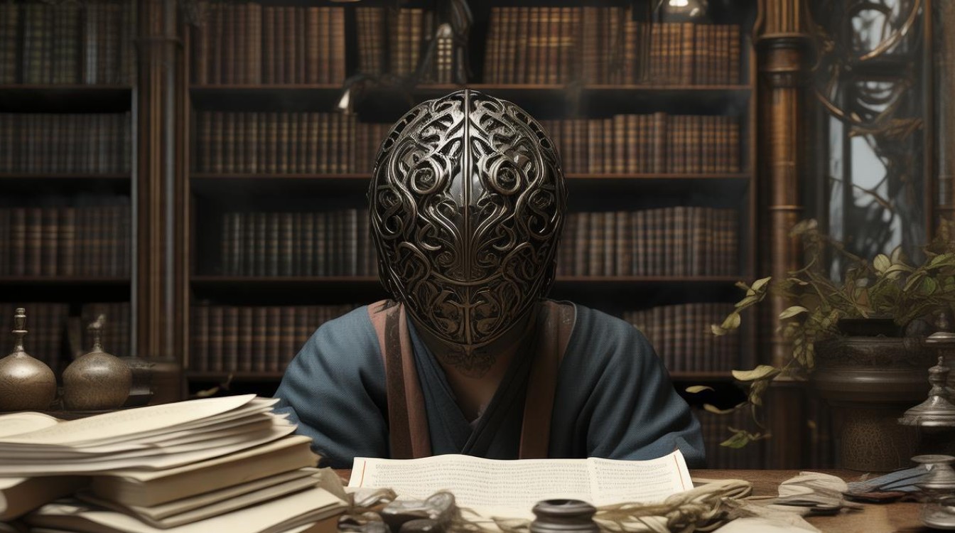 禁锢的思维,何时才能打破?-图1 禁锢的思维,何时才能打破?-图1