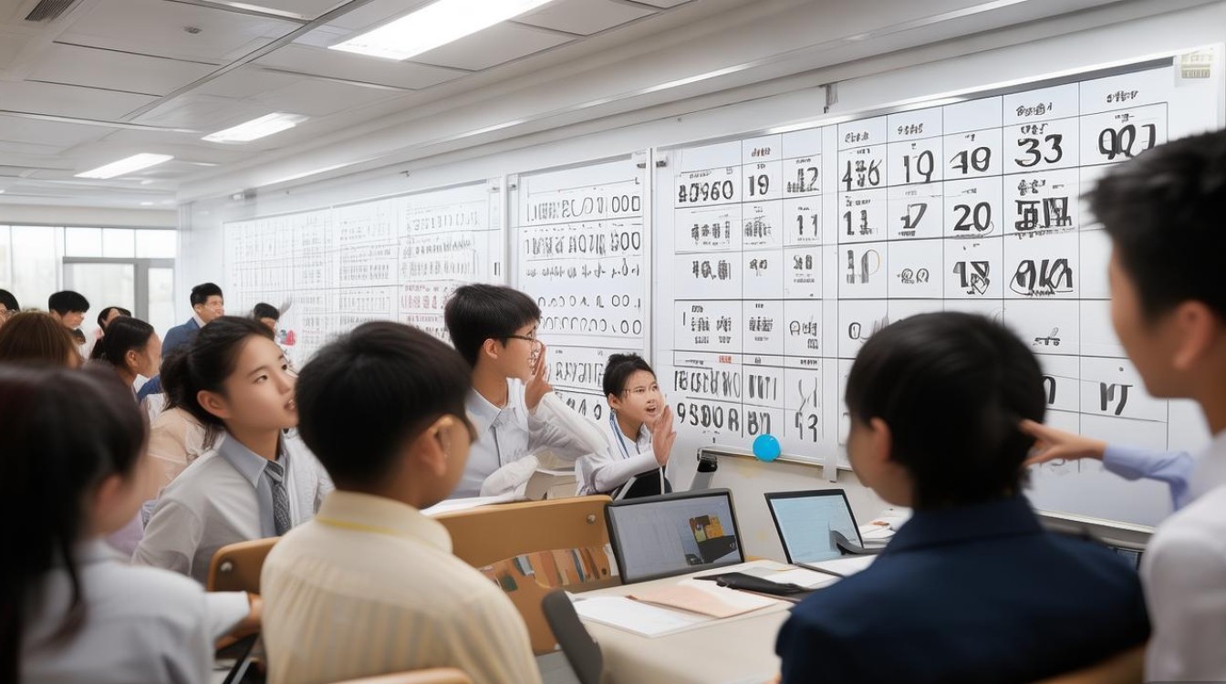 2025唐山新华中学录取线已公布?-图1 2025唐山新华中学录取线已公布?-图1