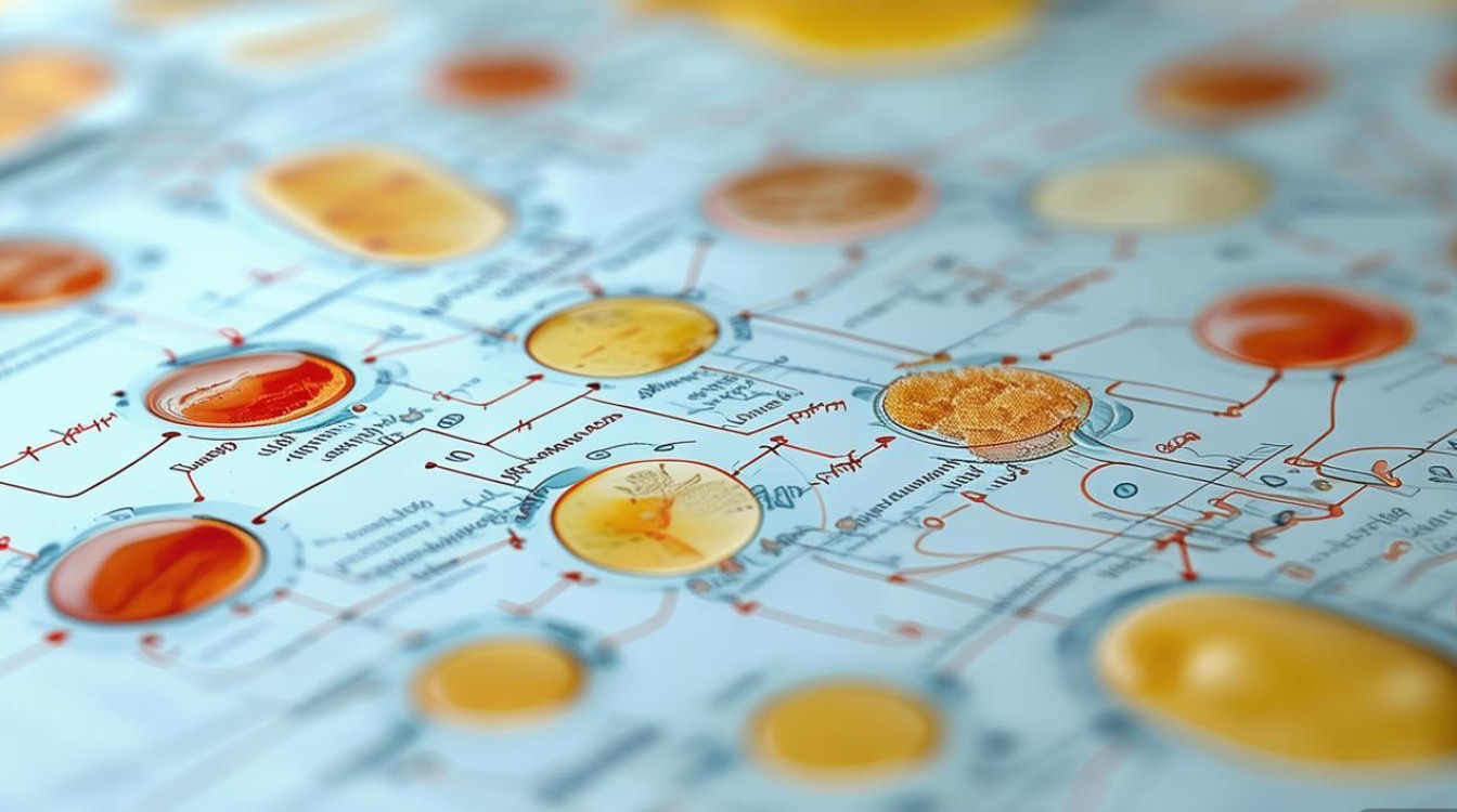 2025最新糖类脂质思维导图,这些重点你get了吗?-图1 2025最新糖类脂质思维导图,这些重点你get了吗?-图1