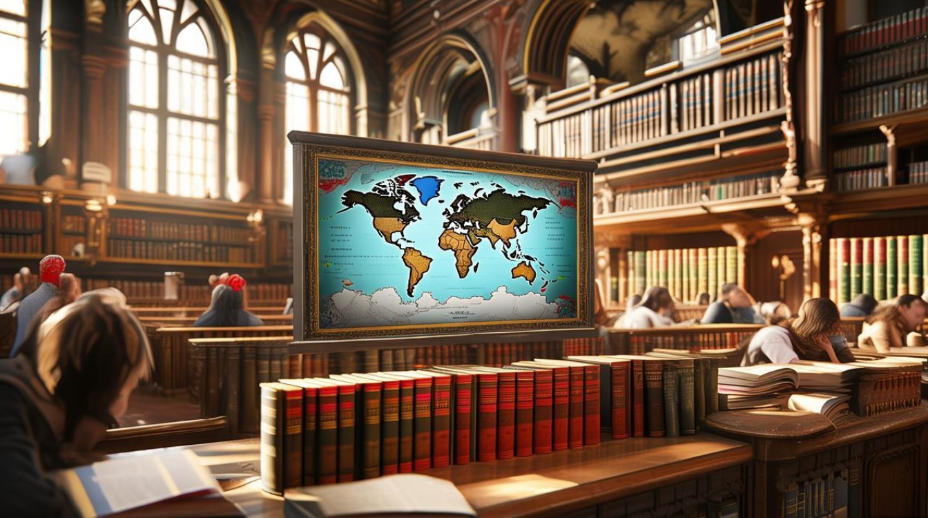 2025哪些高校开设历史学专业?最新招生计划查询-图1 2025哪些高校开设历史学专业?最新招生计划查询-图1