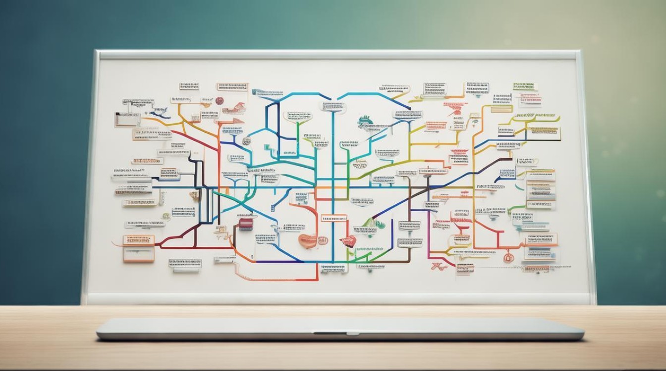 2025职场人必学,思维导图应用能提效多少?-图1 2025职场人必学,思维导图应用能提效多少?-图1