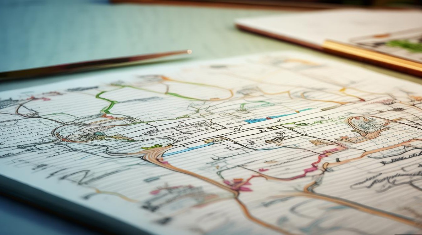 作文思维导图怎么用才高效？2025最新方法来了！-图1