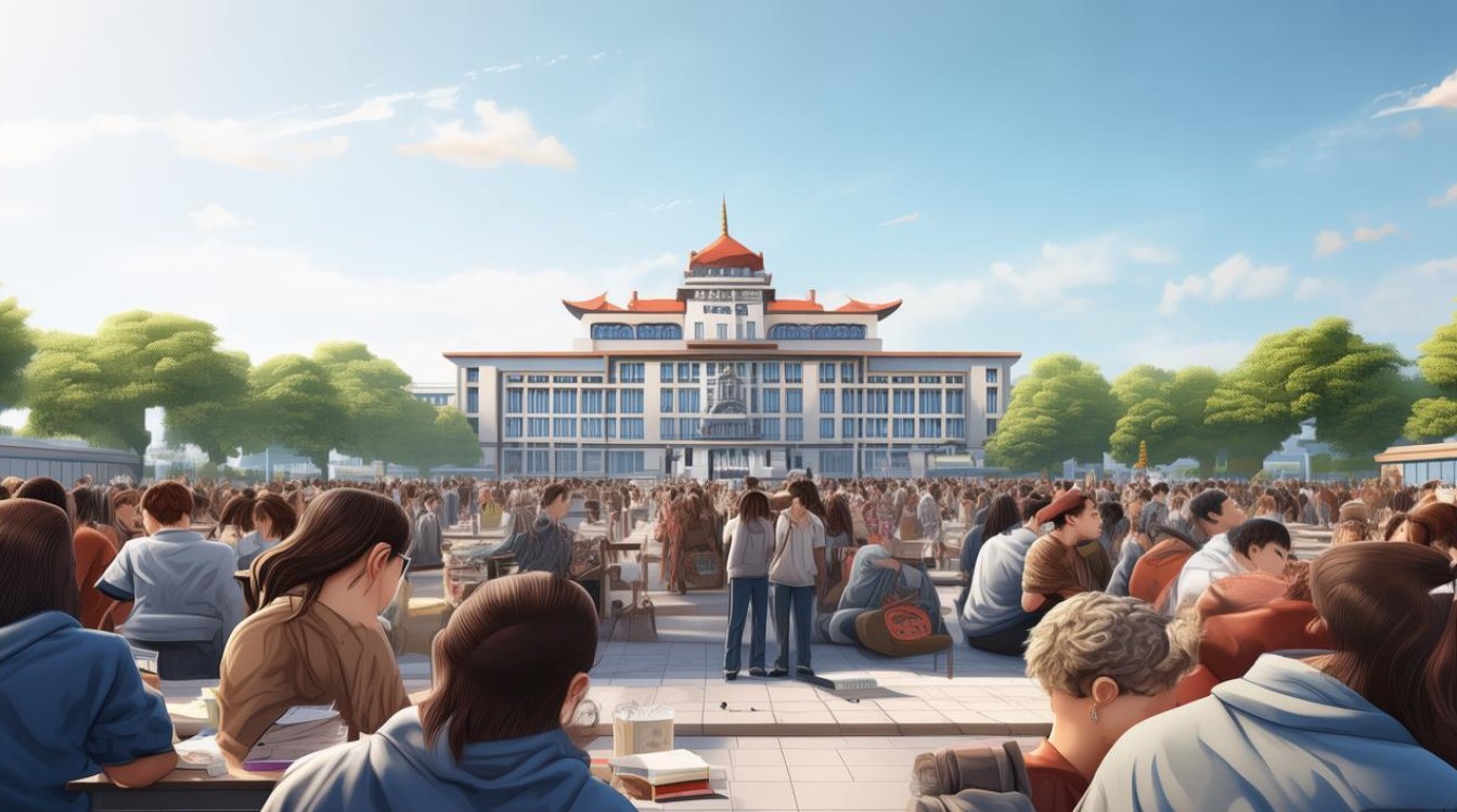 2025南京三本录取分多少？最新分数线出炉了吗？-图1