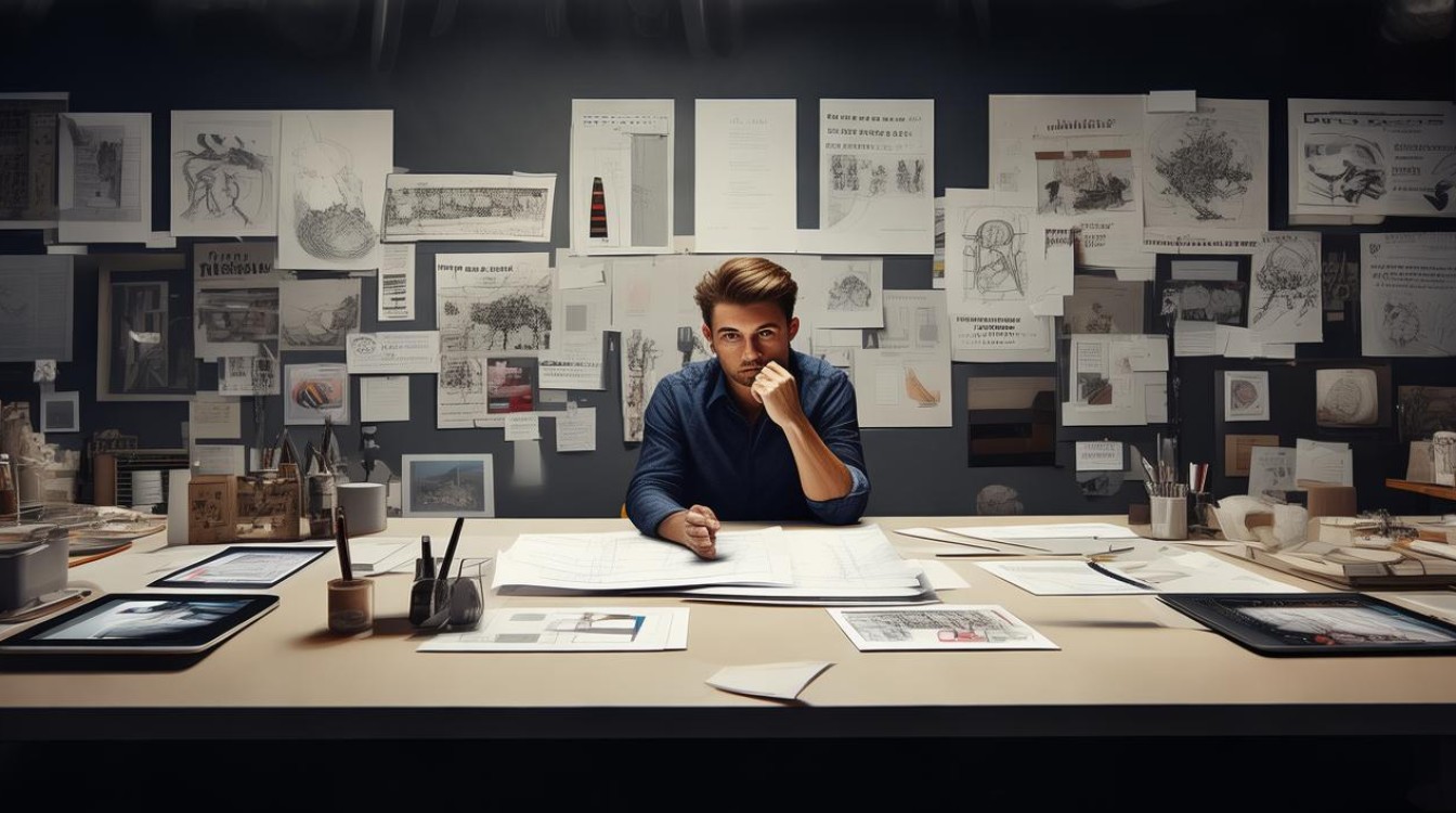 2025设计思维新趋势？AI如何重塑设计方法论？-图1