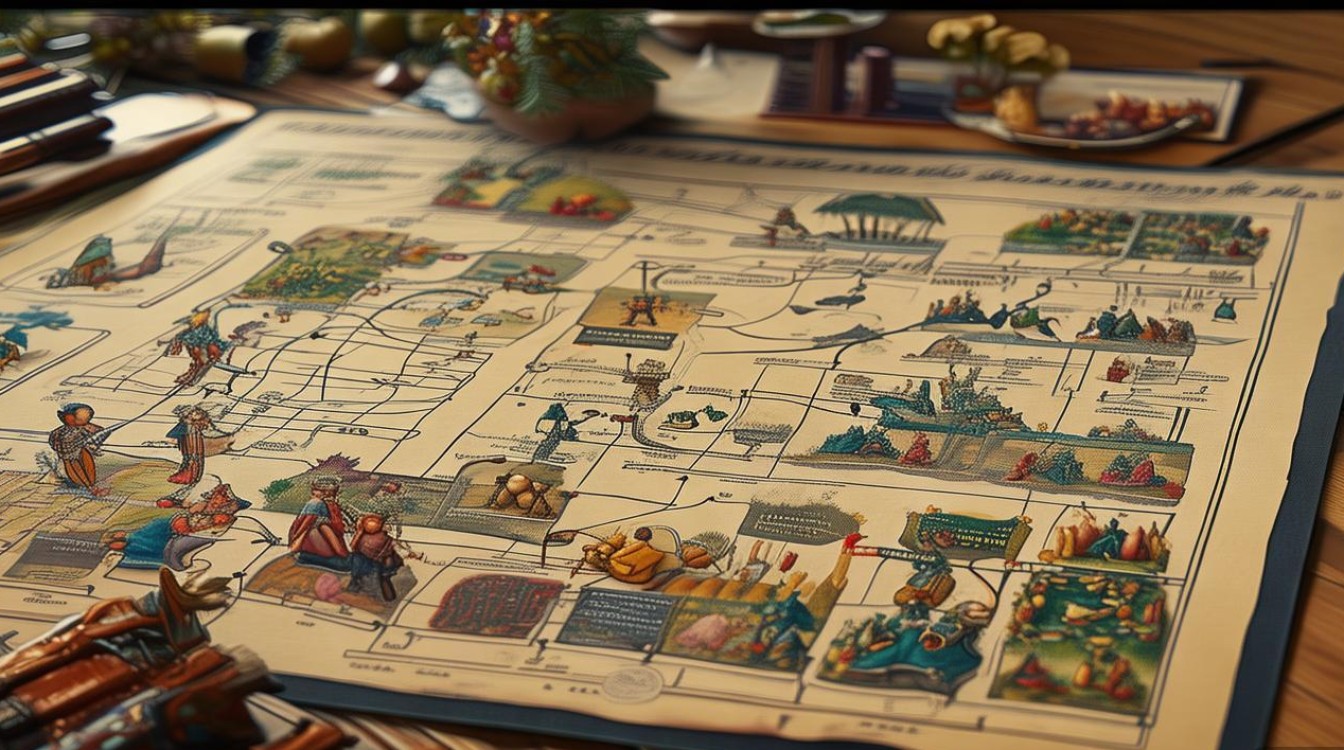 三国思维导图更新了吗?最新版知识点有哪些?-图1 三国思维导图更新了吗?最新版知识点有哪些?-图1