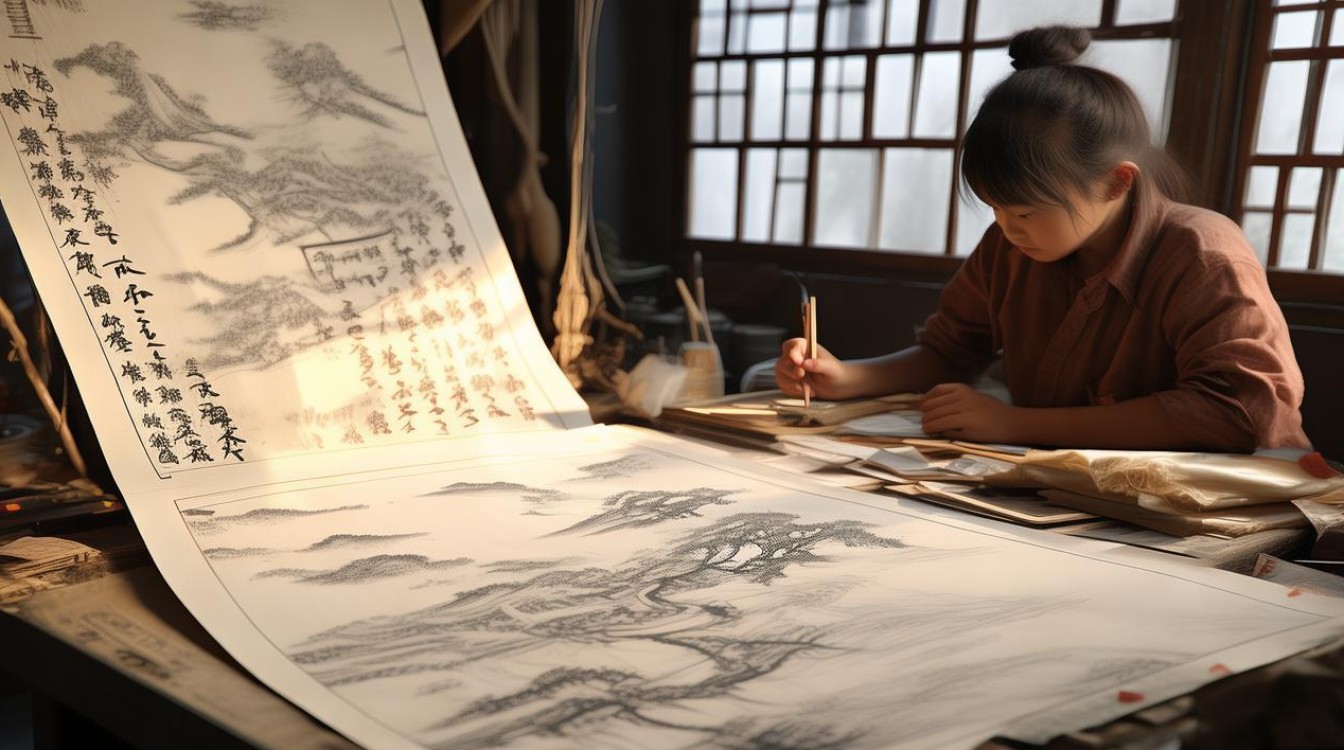 2025国画考研院校怎么选?这些学校最新招生政策看这里!-图1 2025国画考研院校怎么选?这些学校最新招生政策看这里!-图1