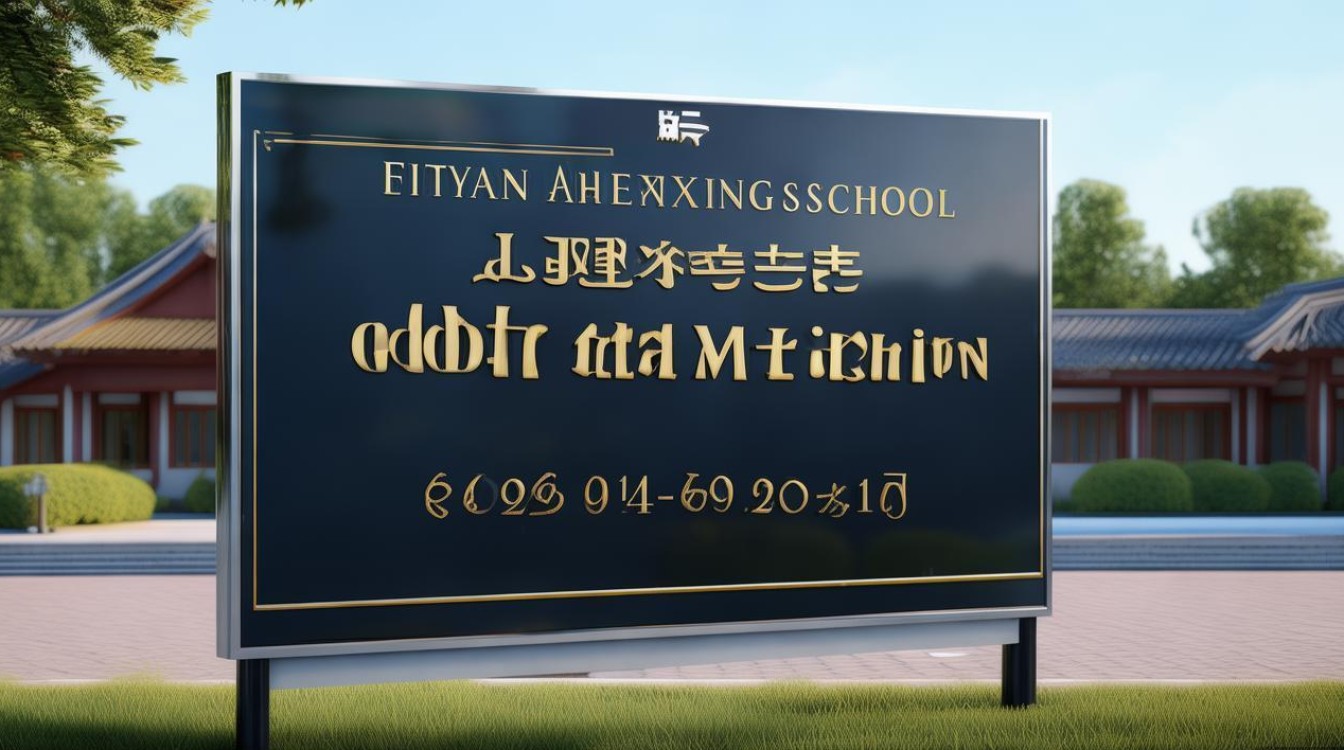 福建正兴学校2025年录取分数线是多少?-图1 福建正兴学校2025年录取分数线是多少?-图1