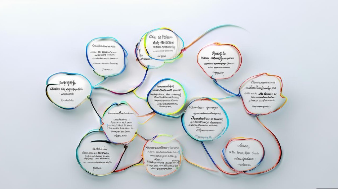 八单元思维导图2025最新版如何高效掌握?-图1 八单元思维导图2025最新版如何高效掌握?-图1