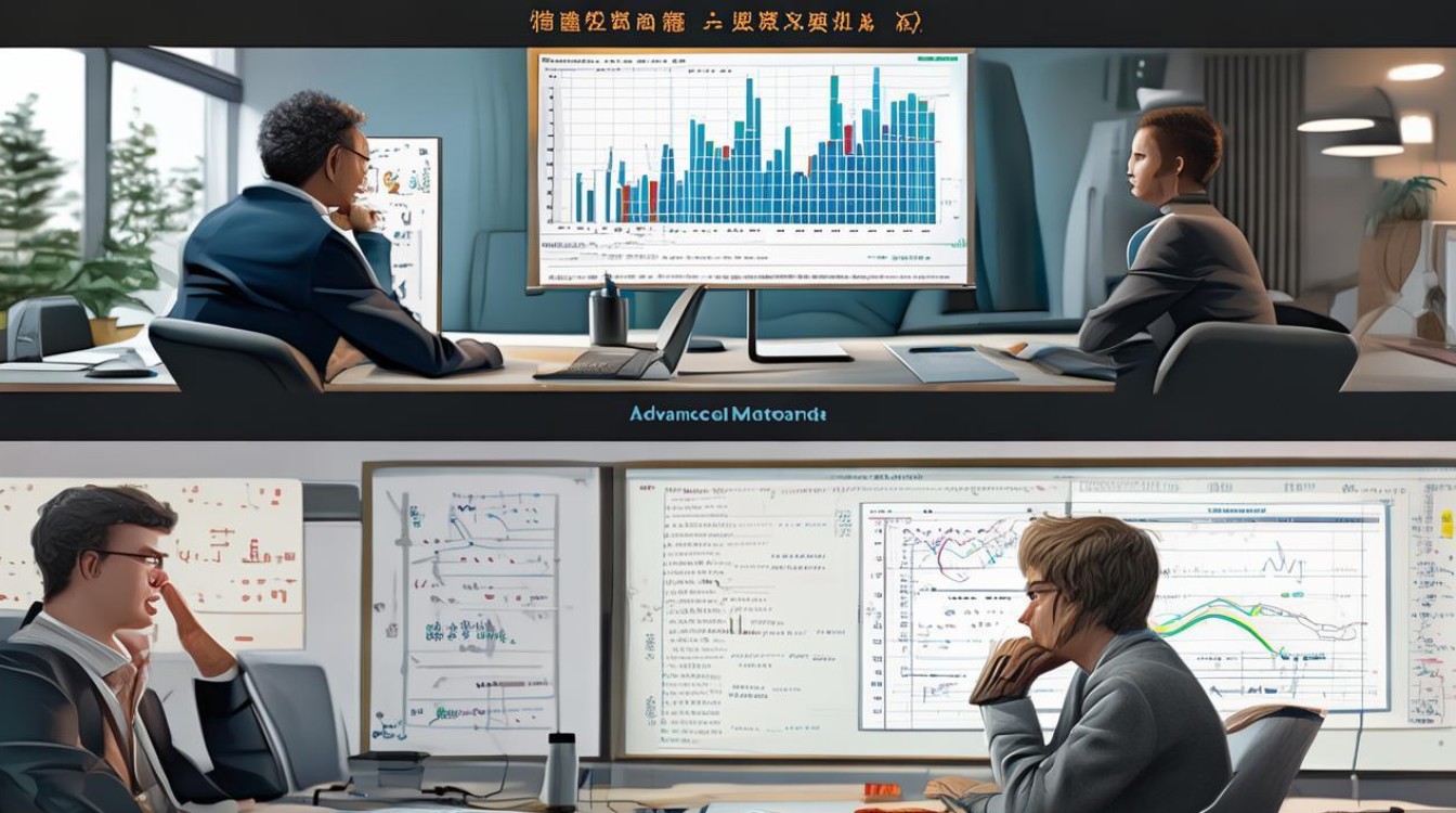 2025年选专业,中财VS高数,到底哪个更难啃?-图1 2025年选专业,中财VS高数,到底哪个更难啃?-图1