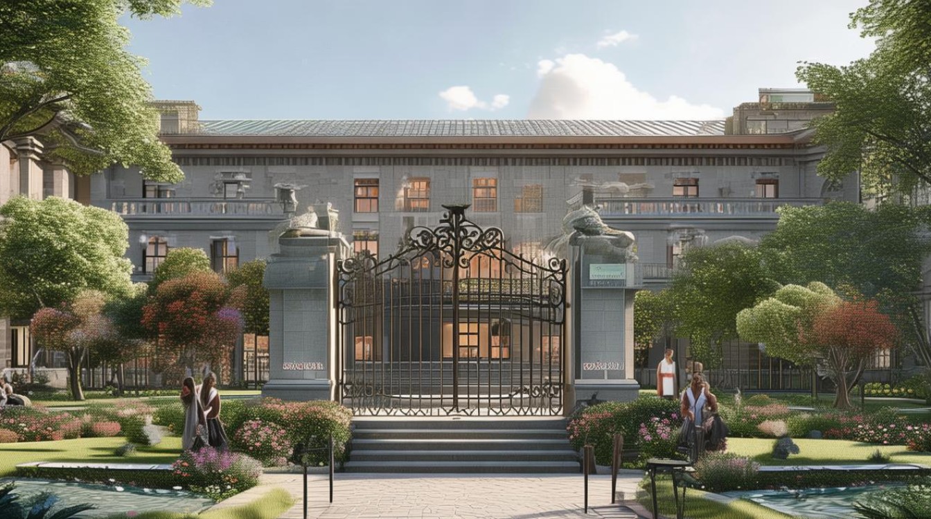 2025年园林设计专业选校指南,这些院校实力强!-图1 2025年园林设计专业选校指南,这些院校实力强!-图1