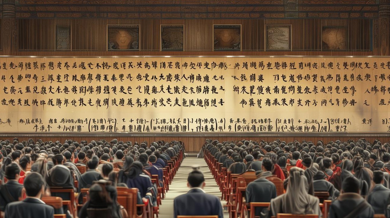 清朝举人录取总数到底有多少?-图1 清朝举人录取总数到底有多少?-图1