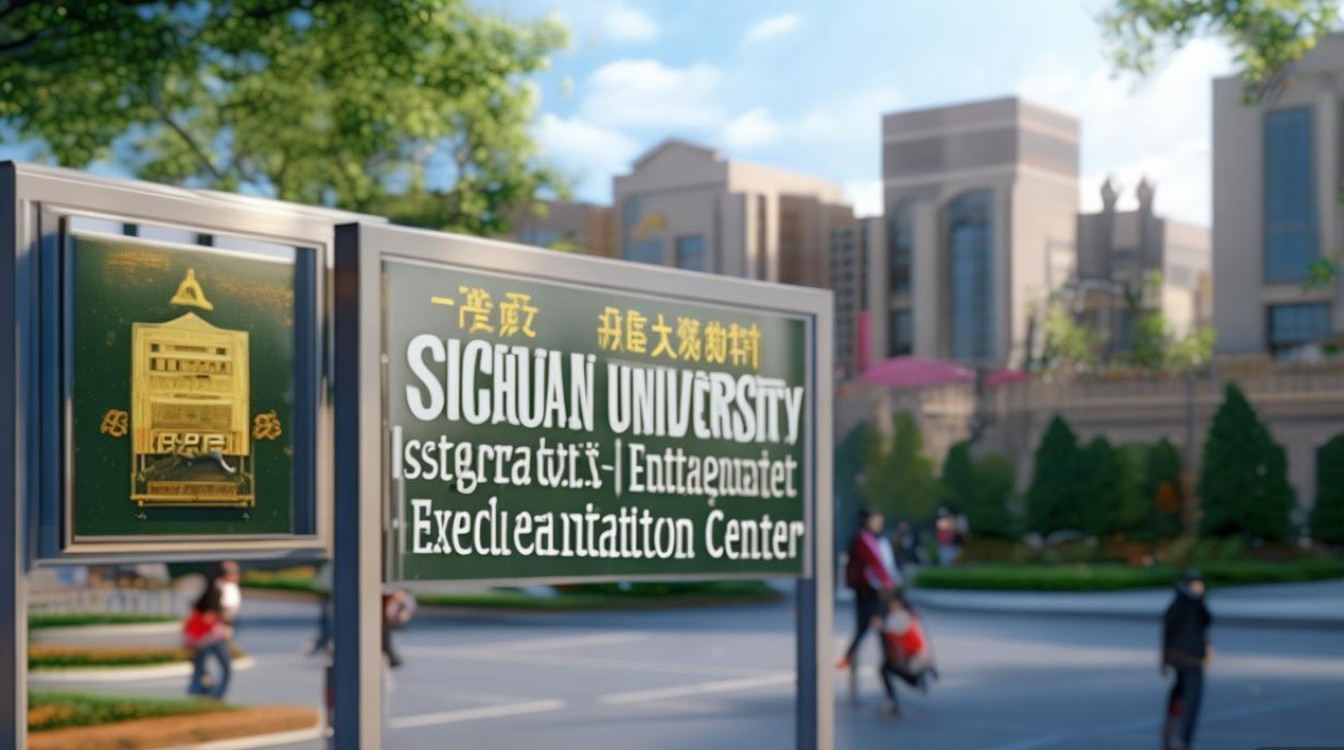 2025川大考研校区在哪?最新考场安排已出!-图1 2025川大考研校区在哪?最新考场安排已出!-图1