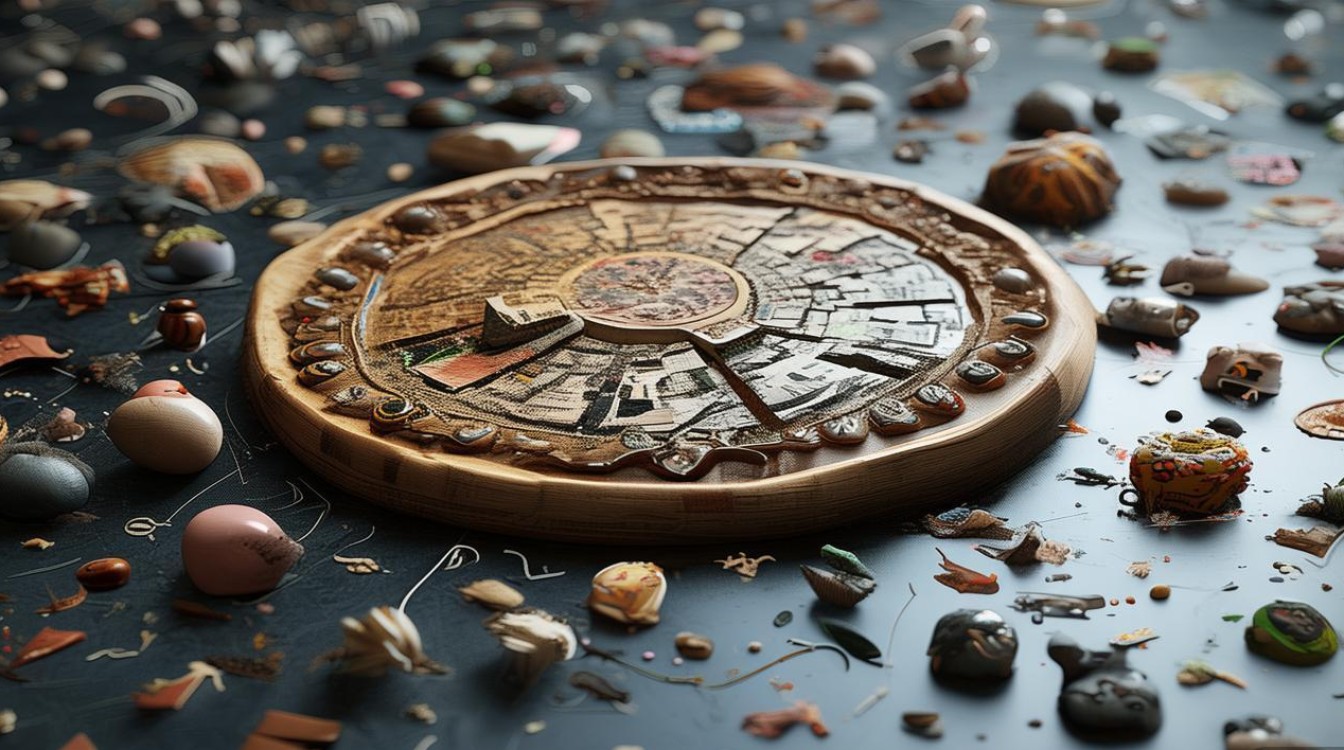 60个思维，2025年还能帮普通人逆袭吗？-图1