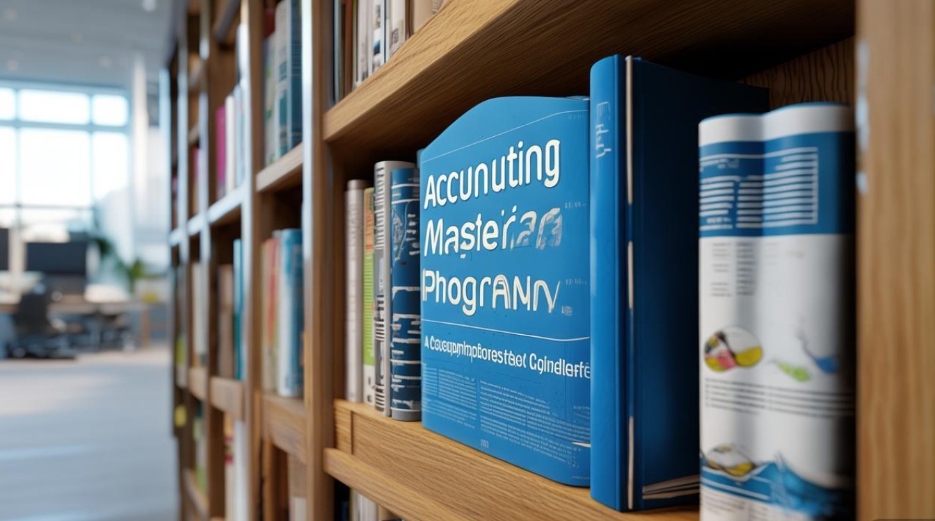 2025会计学硕士最值得报的大类是哪个？-图1