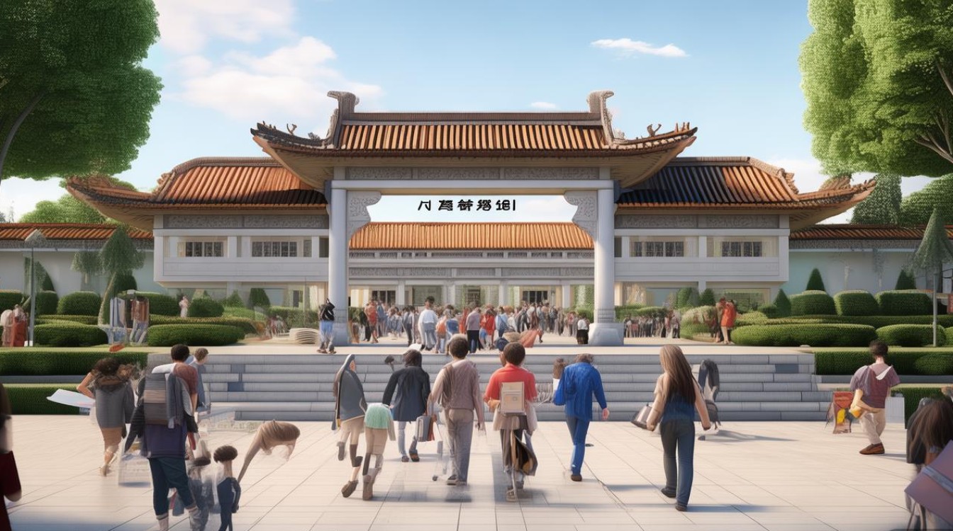 2025冕宁职高录取分数线是多少?-图1 2025冕宁职高录取分数线是多少?-图1