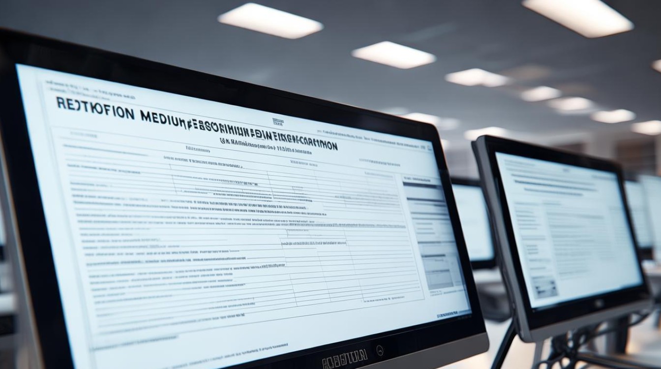 2025放射医学技师考试报名条件有哪些？-图1