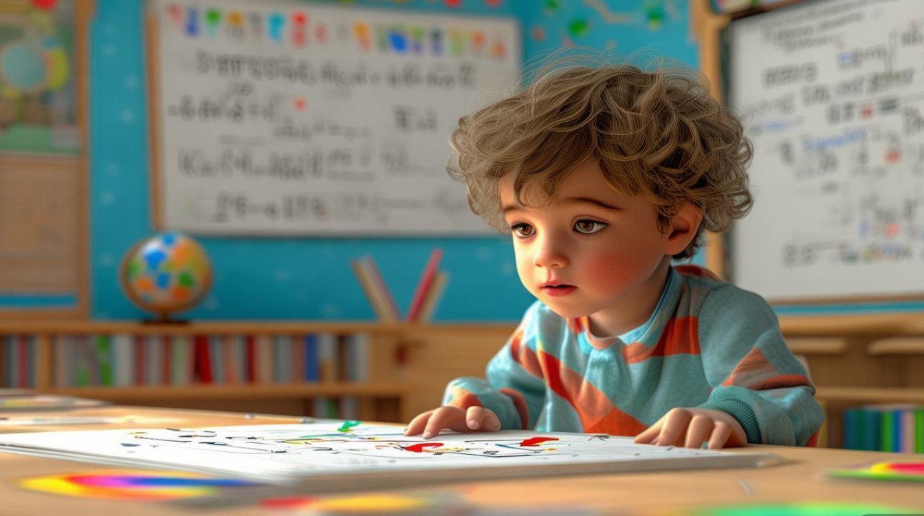 幼儿奥数思维，该学还是不该学？-图1