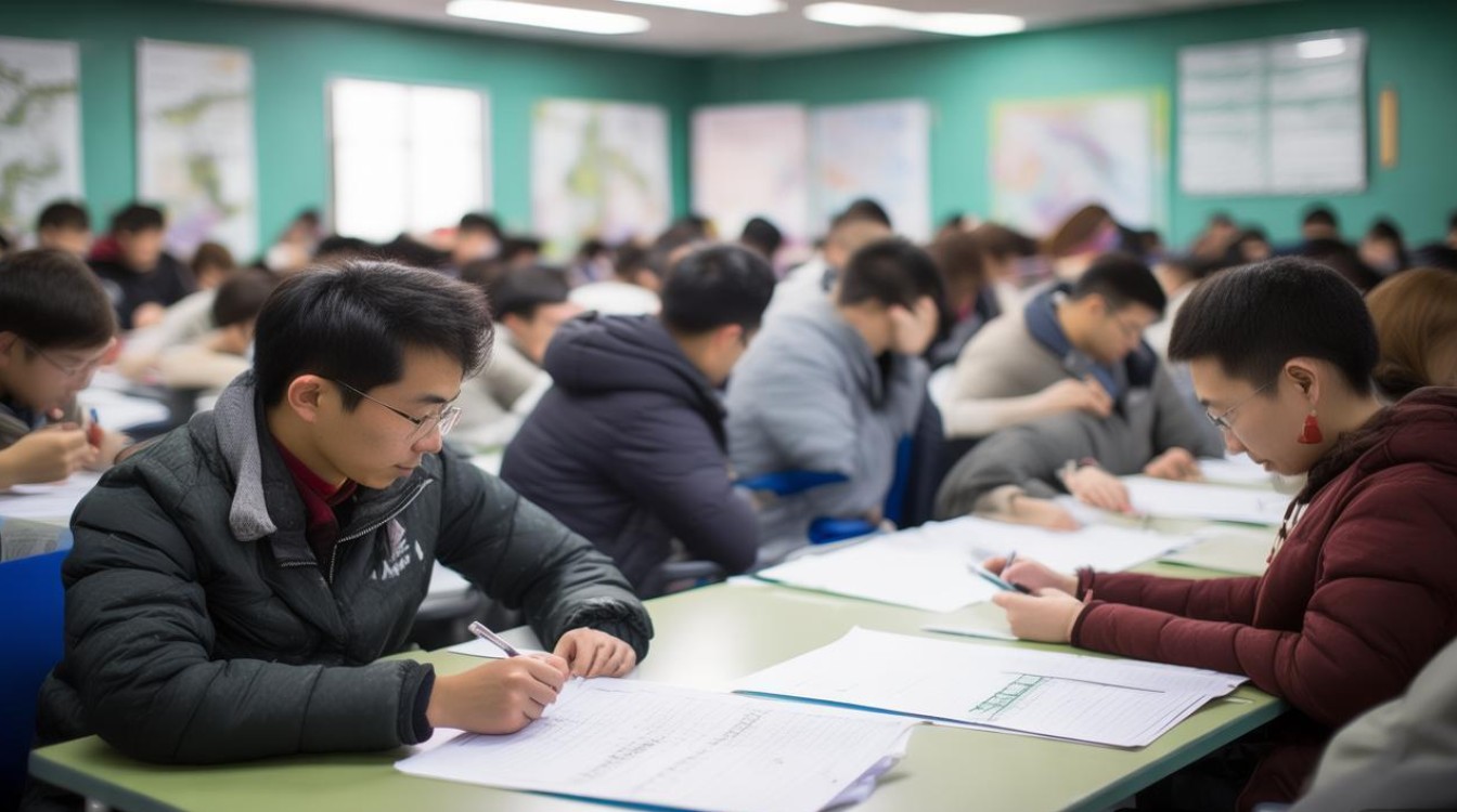 2025浙江村官考试报名条件何时发布?门槛有何新变化?-图1 2025浙江村官考试报名条件何时发布?门槛有何新变化?-图1