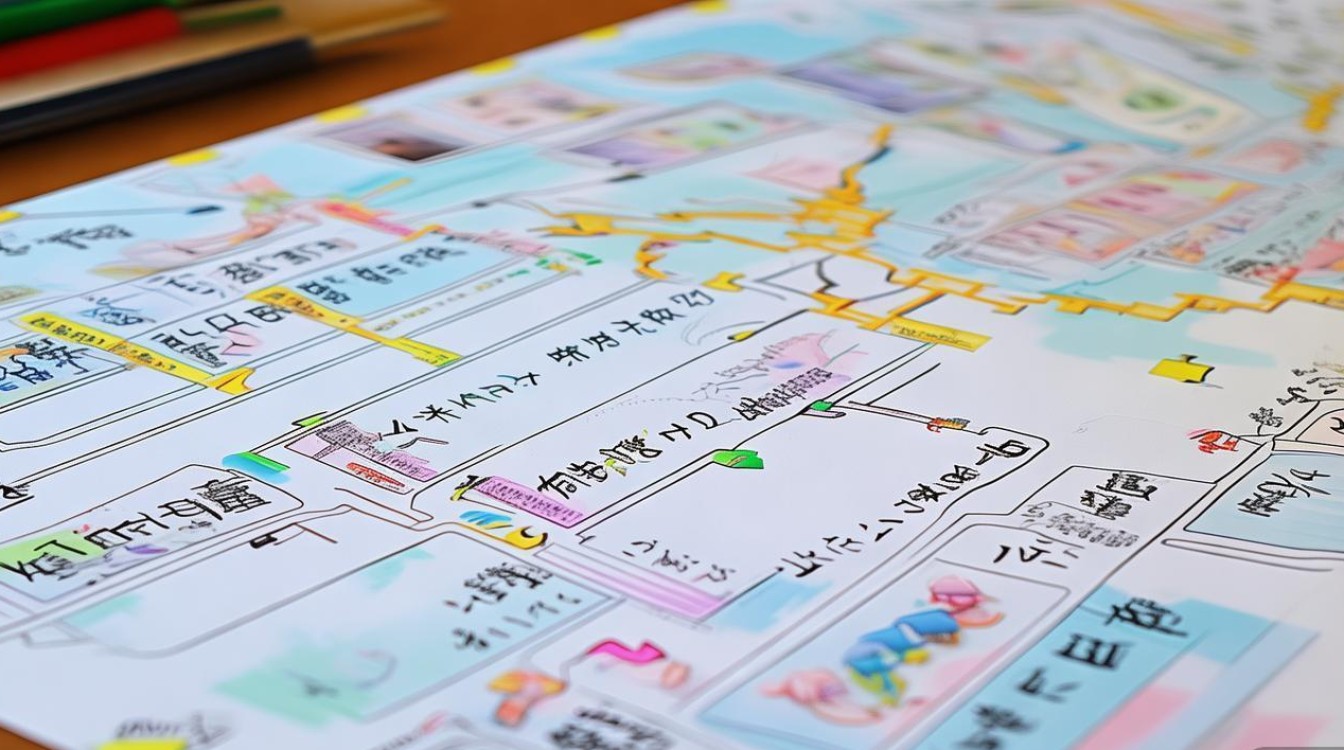 五下语文思维导图2025最新版怎么用才高效?-图1 五下语文思维导图2025最新版怎么用才高效?-图1