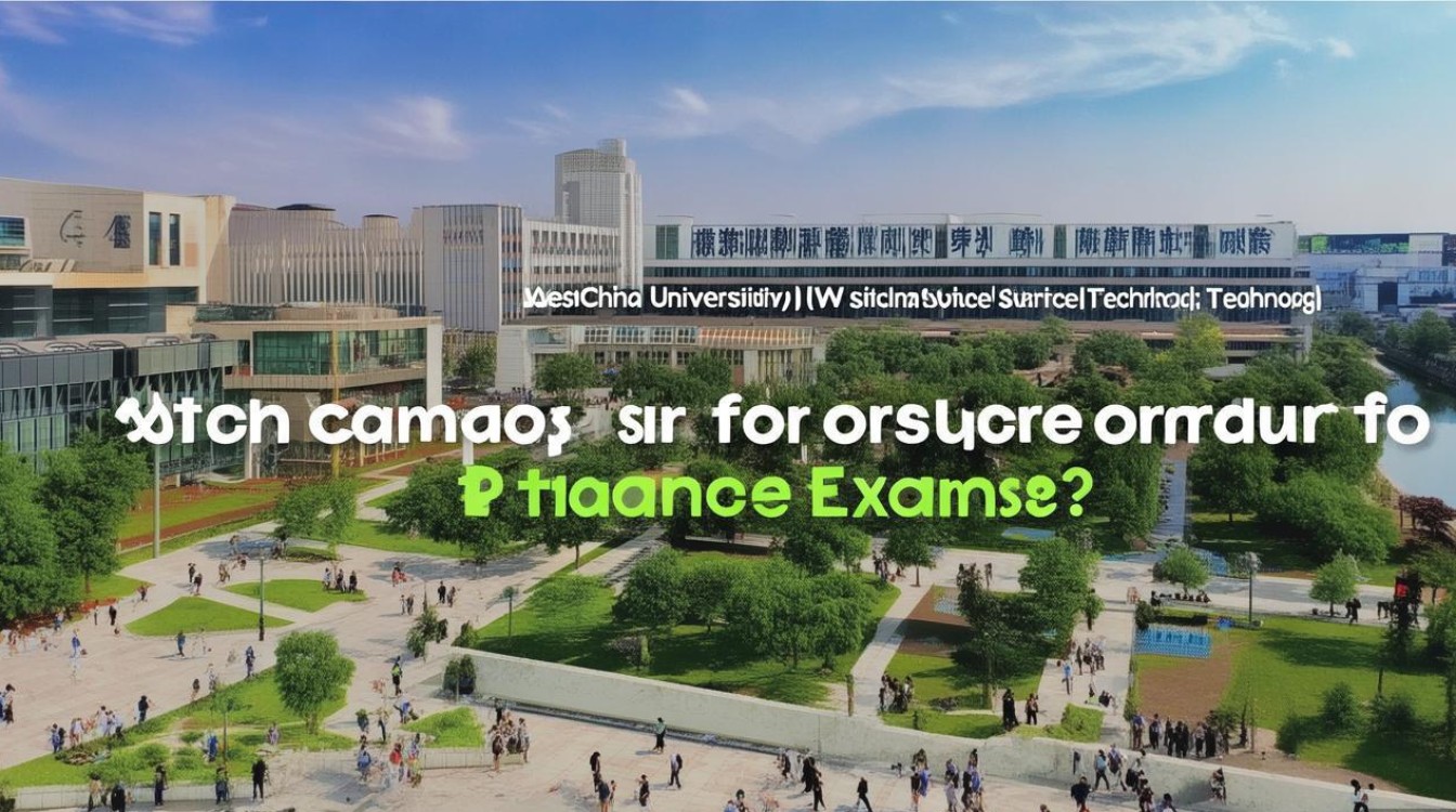 2025考研西工大各校区考场安排最新公布?-图1 2025考研西工大各校区考场安排最新公布?-图1