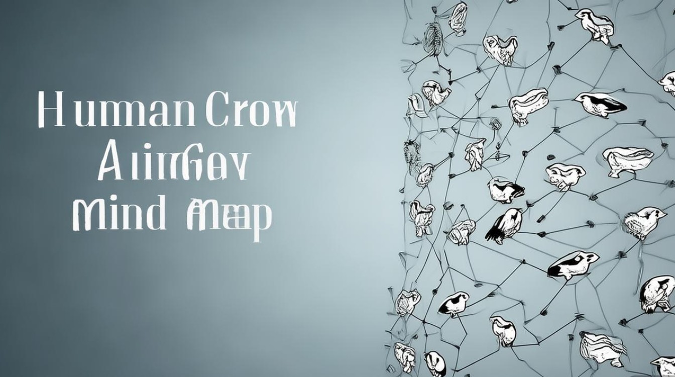 人鸦思维导图2025最新版,如何高效绘制?-图1 人鸦思维导图2025最新版,如何高效绘制?-图1