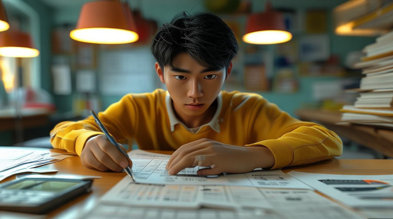 行测小黄思维2025最新提分技巧?-图1 行测小黄思维2025最新提分技巧?-图1