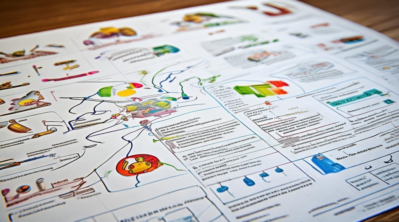 2025七下科学思维导图最新版,怎么高效用?-图1 2025七下科学思维导图最新版,怎么高效用?-图1