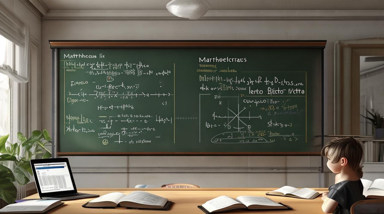 2025考研数二数三难度大比拼,到底哪个更难?-图1 2025考研数二数三难度大比拼,到底哪个更难?-图1