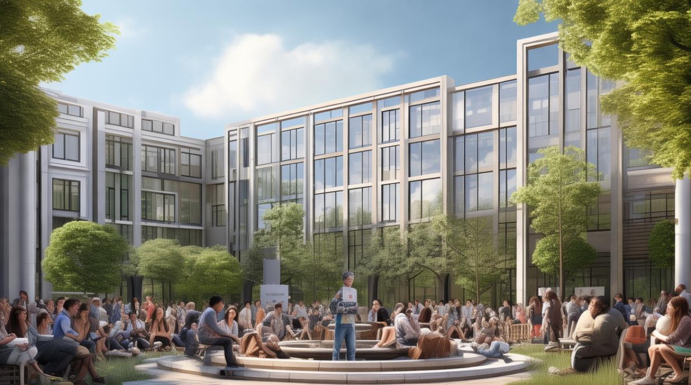 2025德语研究生哪家强?顶尖院校最新排名出炉!-图1 2025德语研究生哪家强?顶尖院校最新排名出炉!-图1