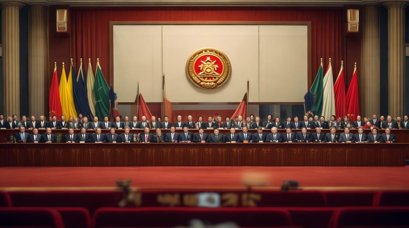 十八大法治思维,如何指引新时代法治建设?-图1 十八大法治思维,如何指引新时代法治建设?-图1