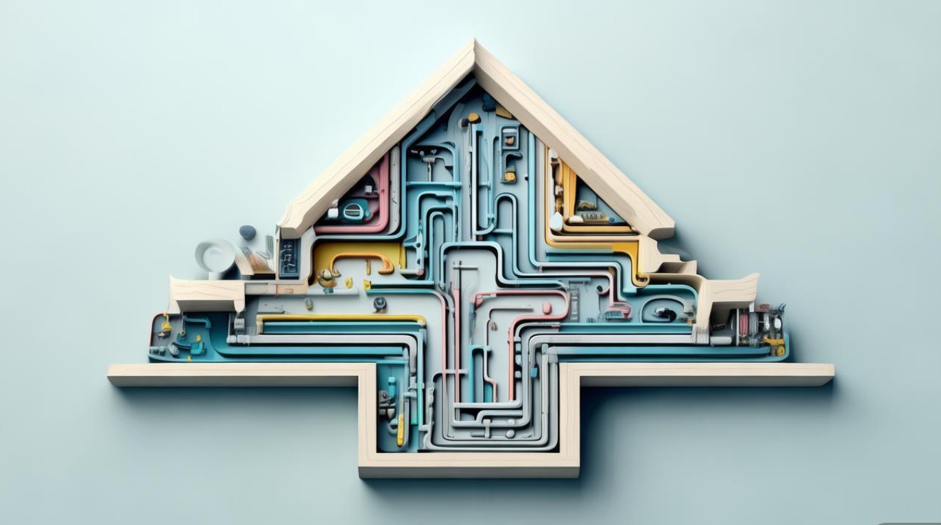 箭头思维导图2025最新用法,效率翻倍吗?-图1 箭头思维导图2025最新用法,效率翻倍吗?-图1