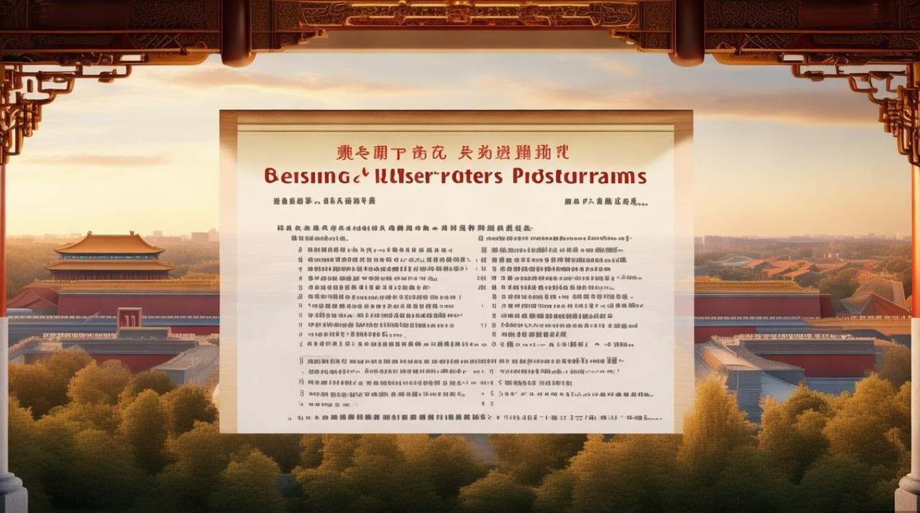 2025北京在职研究生怎么选?最新政策与院校推荐来了!-图1 2025北京在职研究生怎么选?最新政策与院校推荐来了!-图1