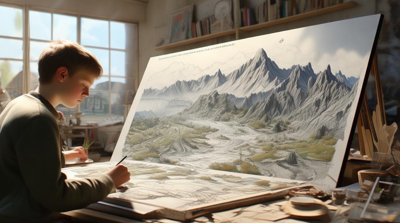 AI时代,形象思维还重要吗?最新案例解读!-图1 AI时代,形象思维还重要吗?最新案例解读!-图1