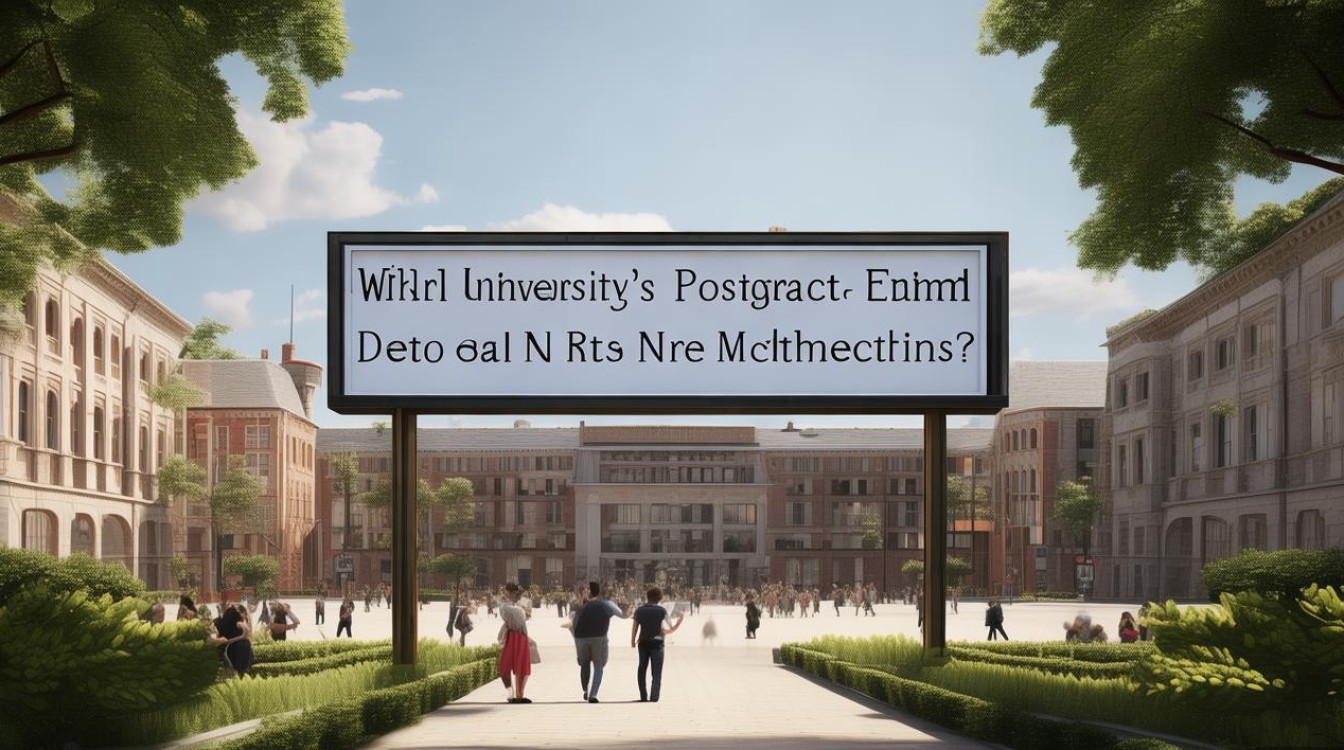 2025考研哪些大学专业不考数学?最新政策汇总!-图1 2025考研哪些大学专业不考数学?最新政策汇总!-图1