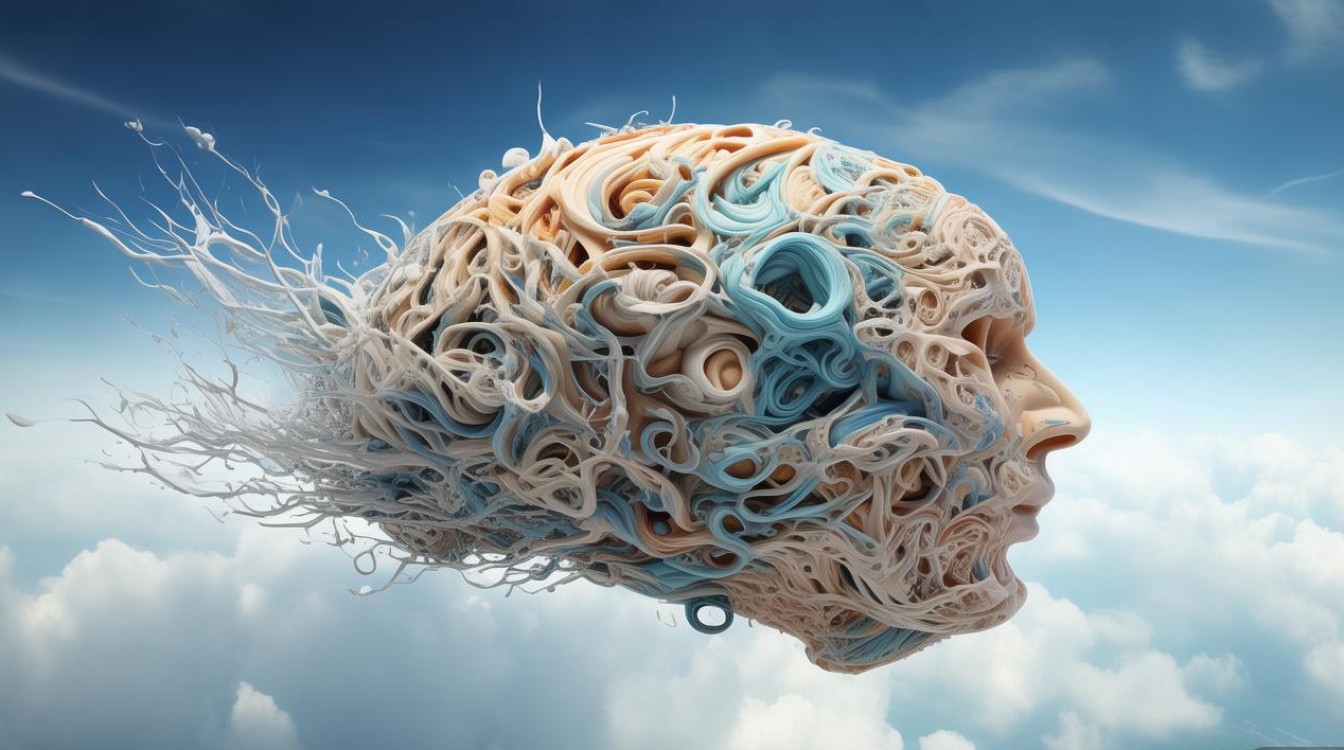 飞扬思维如何助力当下创新突围?-图1 飞扬思维如何助力当下创新突围?-图1