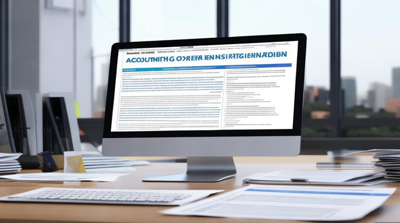 2025会计考试报名条件已更新?速看最新要求!-图1 2025会计考试报名条件已更新?速看最新要求!-图1