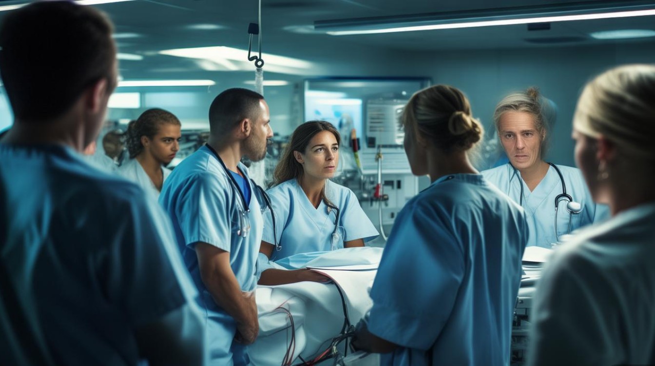 急诊思维模式,如何快速提升救治成功率?-图1 急诊思维模式,如何快速提升救治成功率?-图1